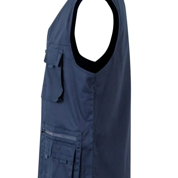 Multi-Pocket Vest gallery