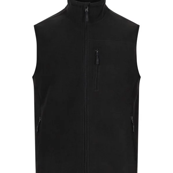 Fleece vest gallery