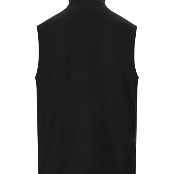 Fleece vest gallery