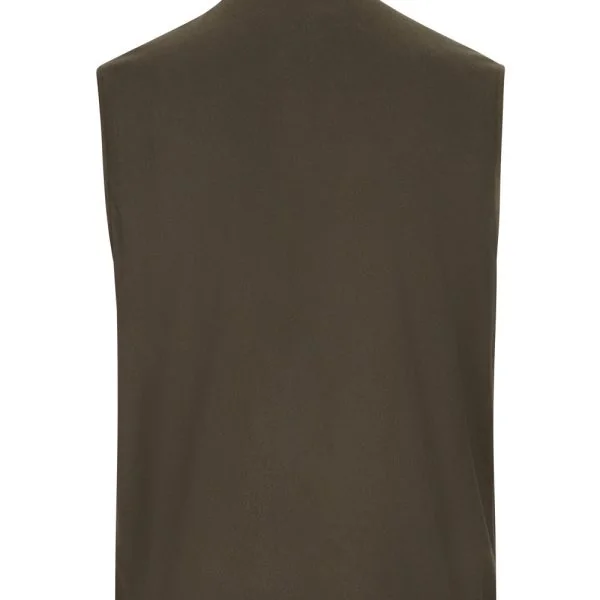 Fleece vest gallery