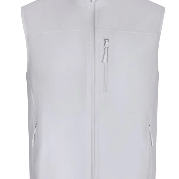 Fleece vest gallery