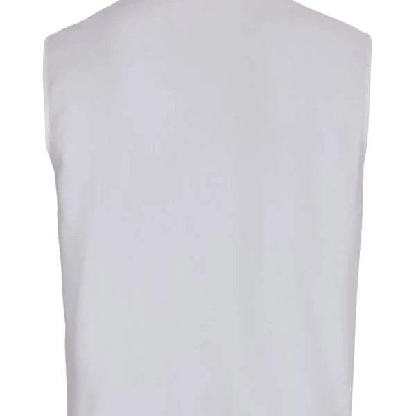 Fleece vest gallery