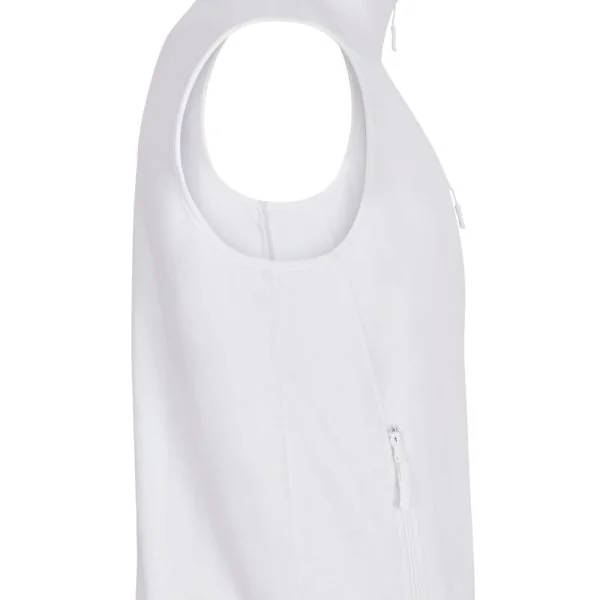 Fleece vest gallery