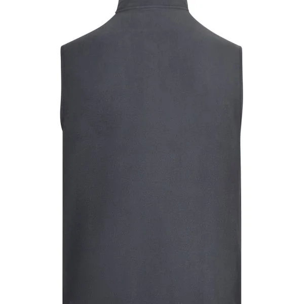Fleece vest gallery