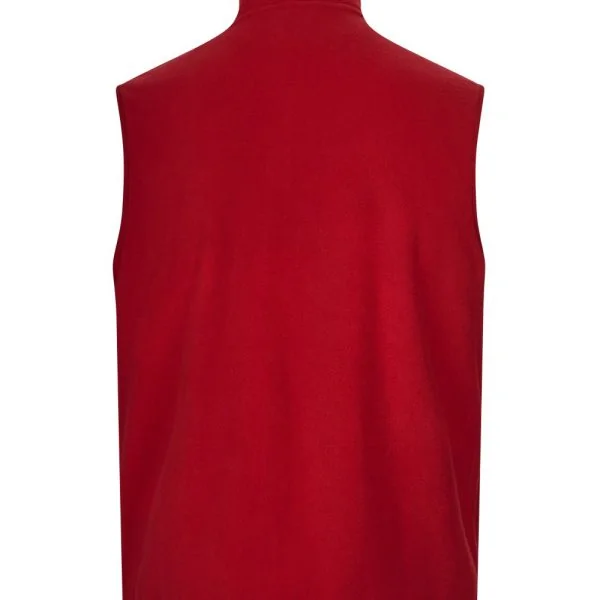 Fleece vest gallery