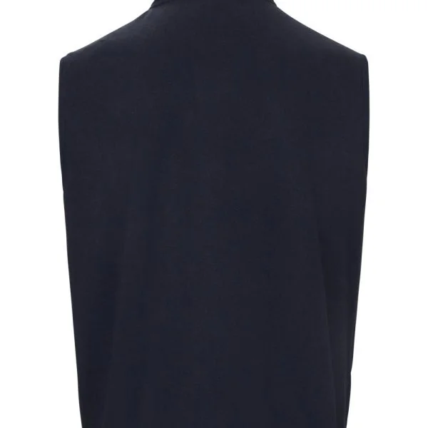 Fleece vest gallery