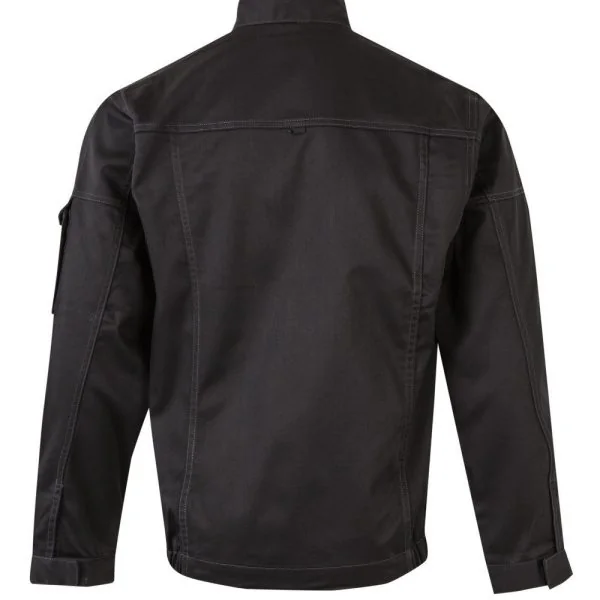 Multi-Pocket Stretch Jacket gallery
