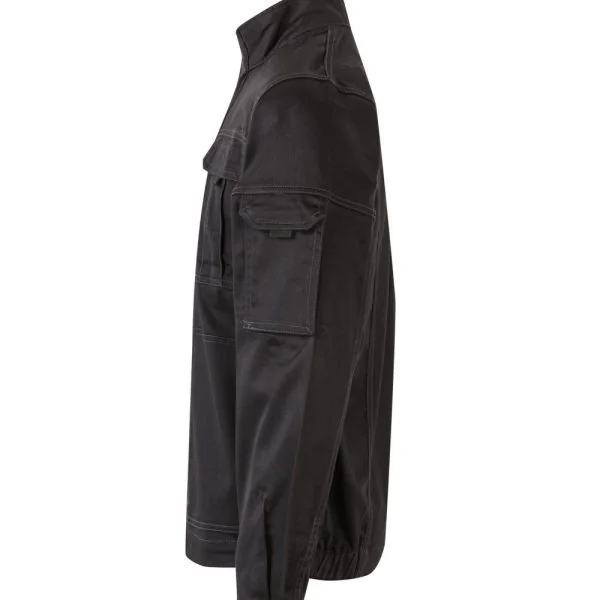 Multi-Pocket Stretch Jacket gallery