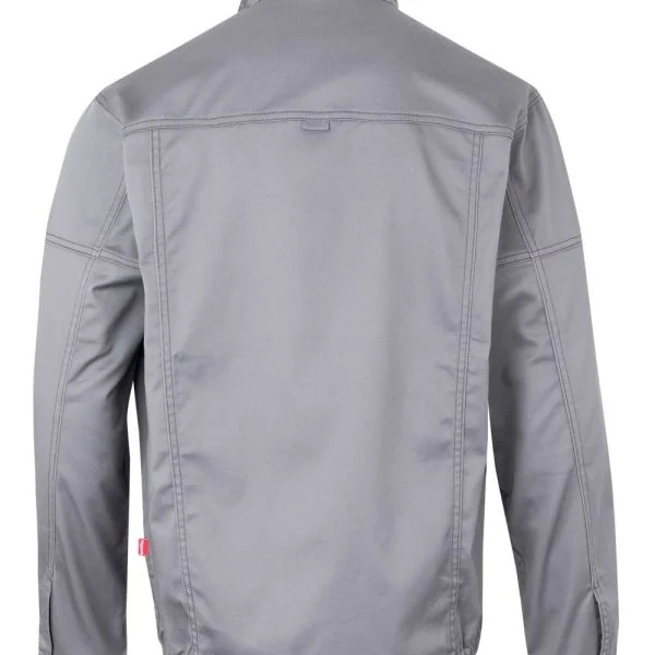 Multi-Pocket Stretch Jacket gallery