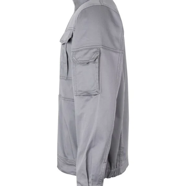 Multi-Pocket Stretch Jacket gallery