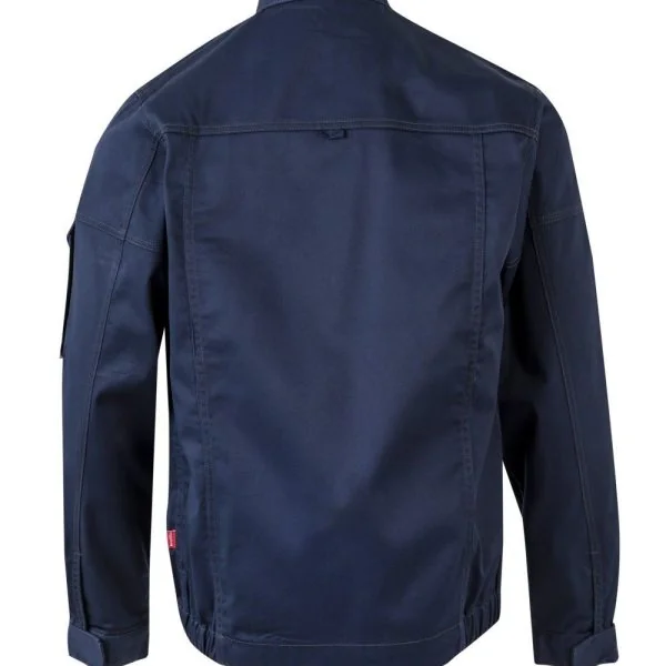 Multi-Pocket Stretch Jacket gallery