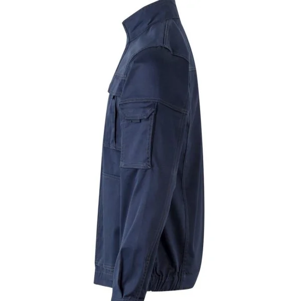 Multi-Pocket Stretch Jacket gallery