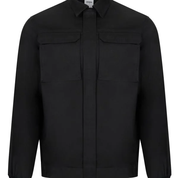 100% Cotton Jacket gallery