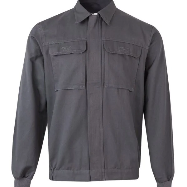 100% Cotton Jacket gallery