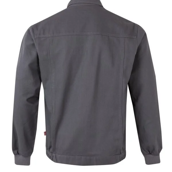 100% Cotton Jacket gallery