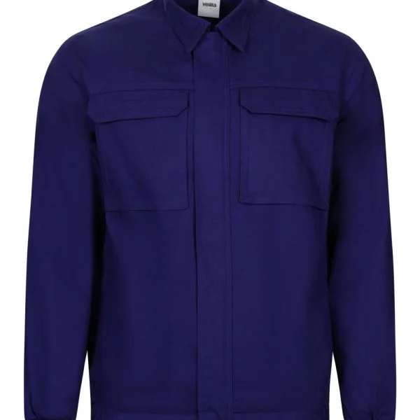 100% Cotton Jacket gallery