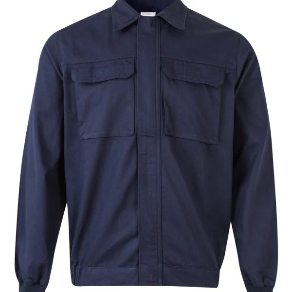 100% Cotton Jacket gallery