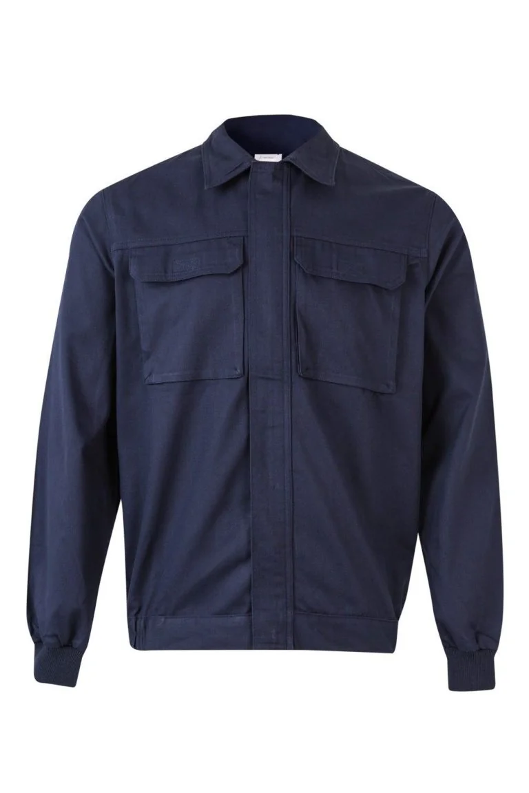 100% Cotton Jacket