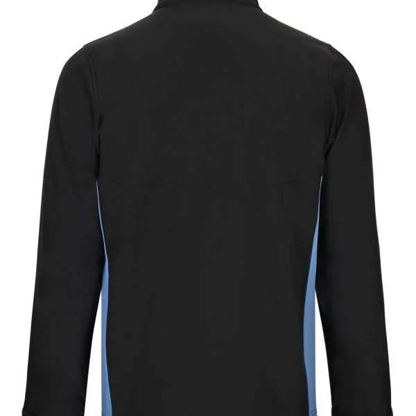 Total Match soft shell jacket Industry gallery