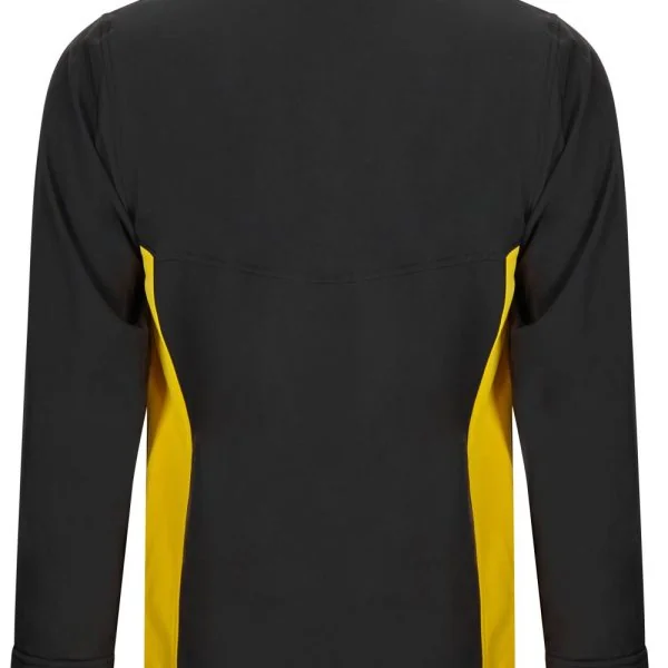 Total Match soft shell jacket Industry gallery