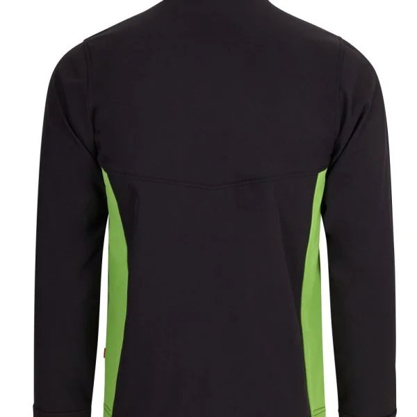 Total Match soft shell jacket Industry gallery