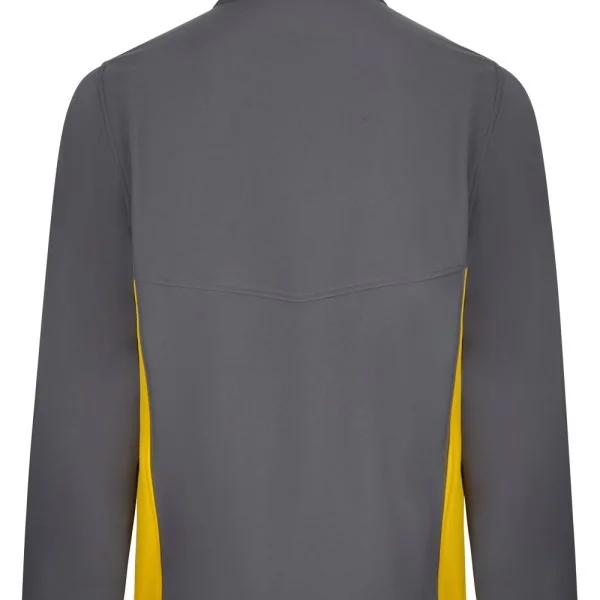 Total Match soft shell jacket Industry gallery