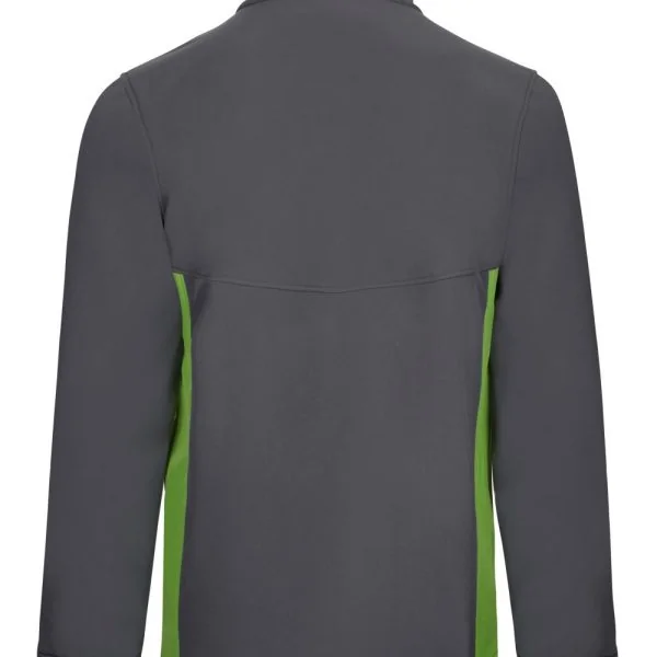 Total Match soft shell jacket Industry gallery