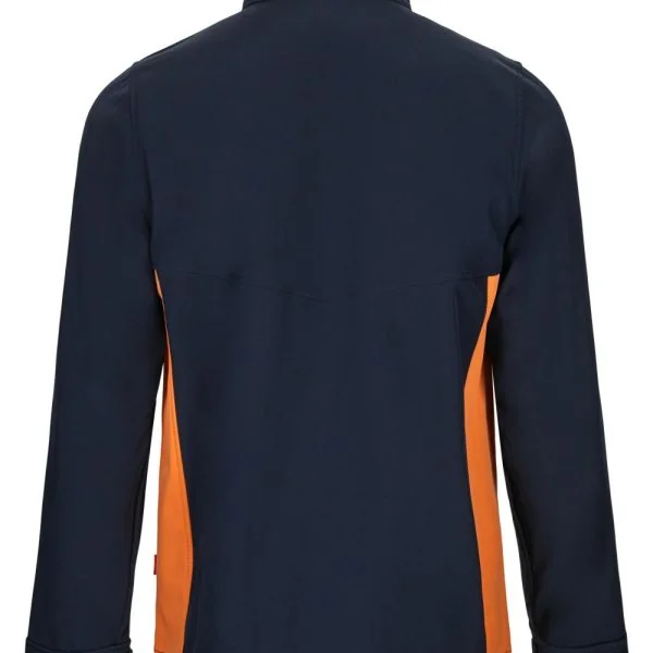 Total Match soft shell jacket Industry gallery
