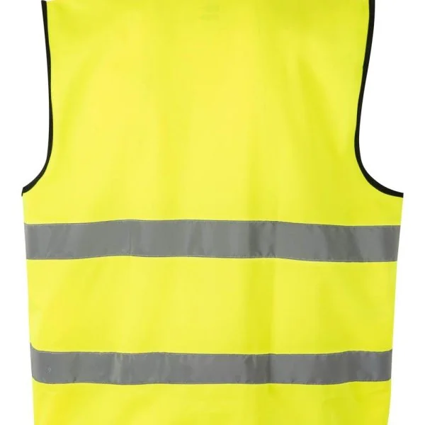 Professional vest gallery