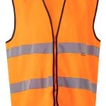 Professional vest