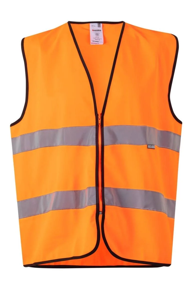 Professional vest