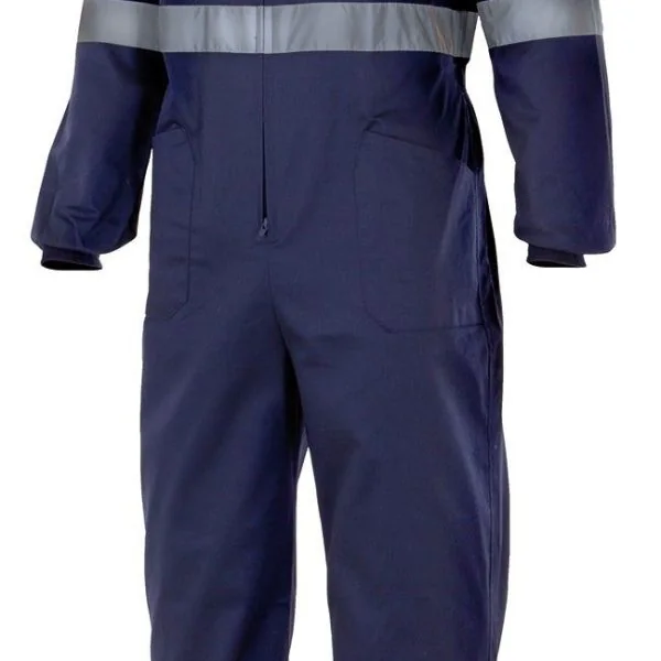 Two-tone overalls gallery