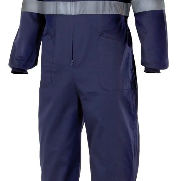 Two-tone overalls gallery