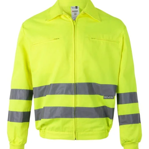 Jacket gallery