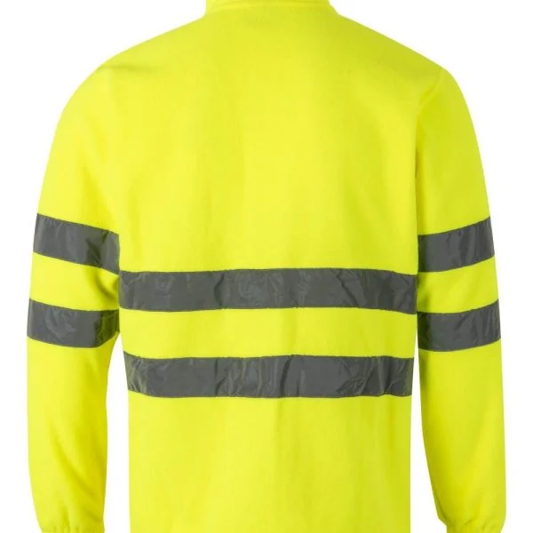 Fleece jacket gallery