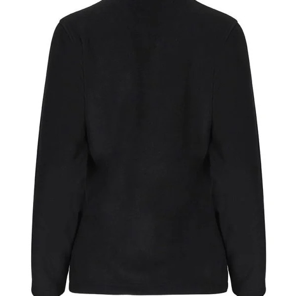 Women's fleece jacket gallery
