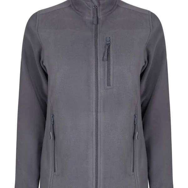 Women's fleece jacket gallery