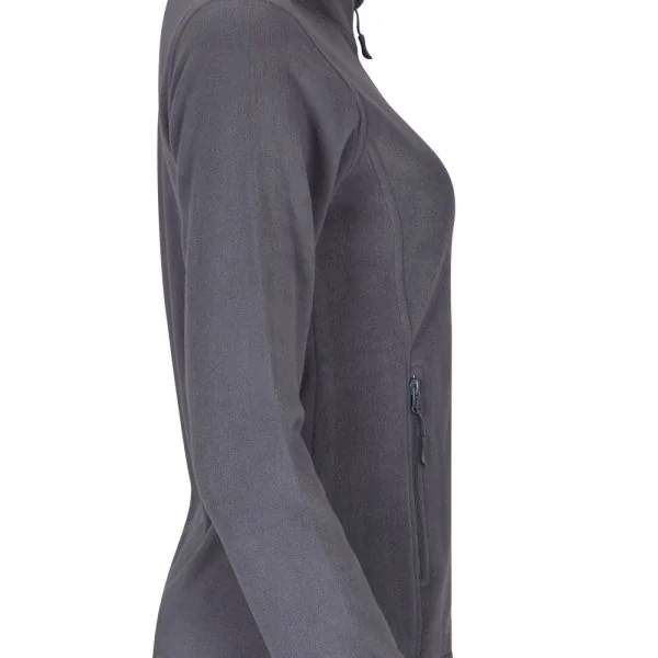 Women's fleece jacket gallery