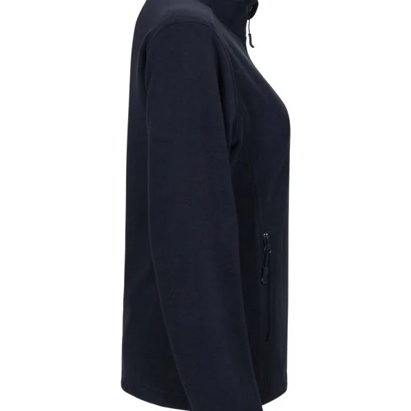 Women's fleece jacket gallery