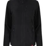 Women's fleece jacket