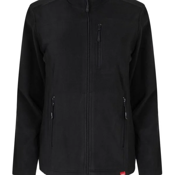 Women's fleece jacket
