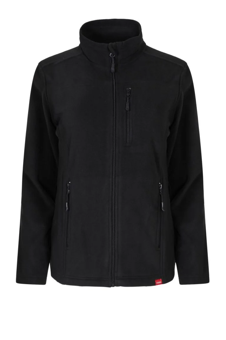 Women's fleece jacket