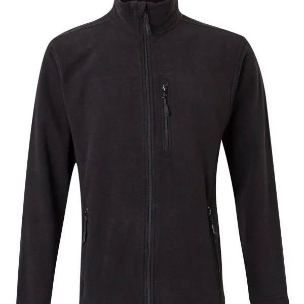 Fleece Jacket gallery