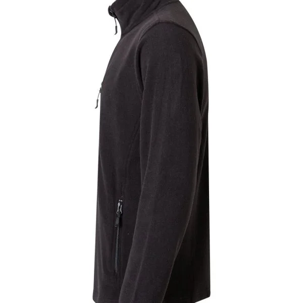 Fleece Jacket gallery