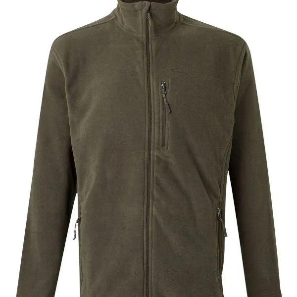 Fleece Jacket gallery