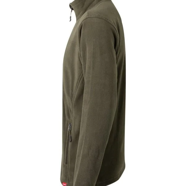 Fleece Jacket gallery
