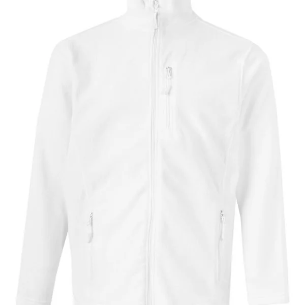 Fleece Jacket gallery