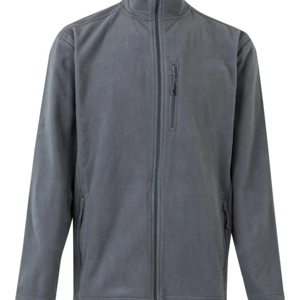 Fleece Jacket gallery