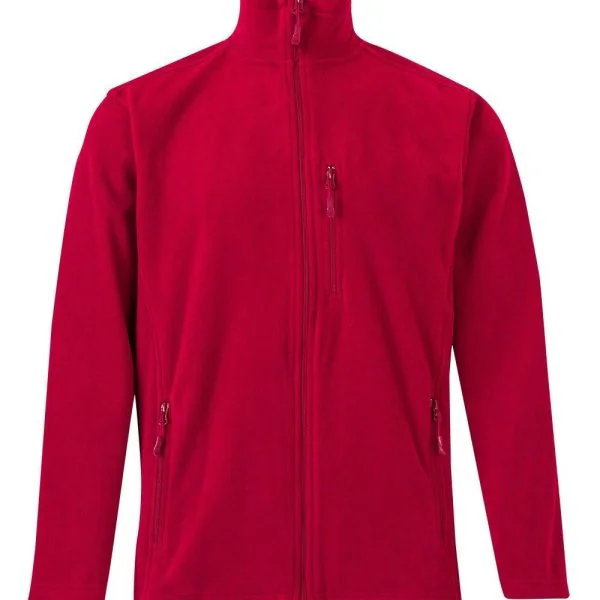 Fleece Jacket gallery