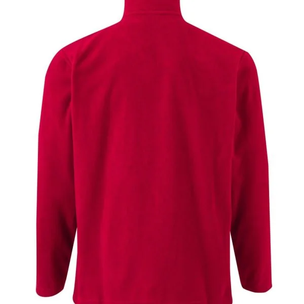 Fleece Jacket gallery